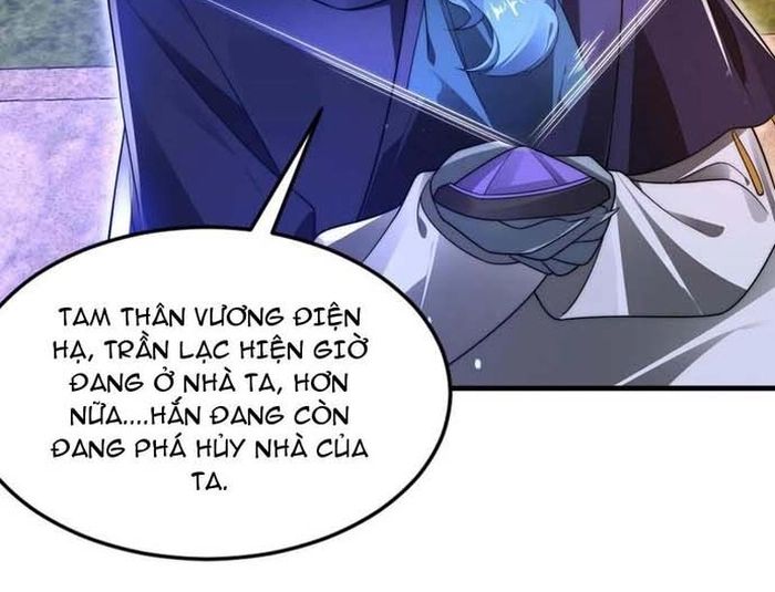 Tích trữ 10 vạn vật tư trước ngày tận thế