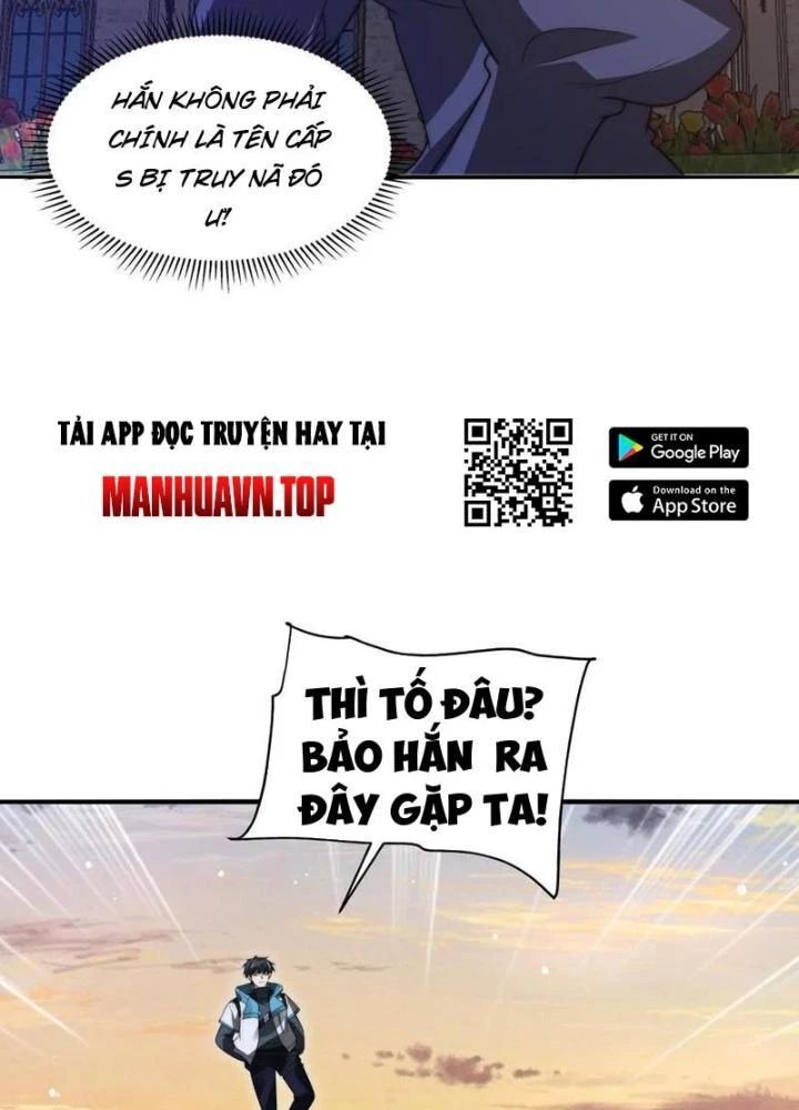 Tích trữ 10 vạn vật tư trước ngày tận thế