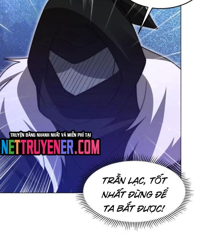 Tích trữ 10 vạn vật tư trước ngày tận thế
