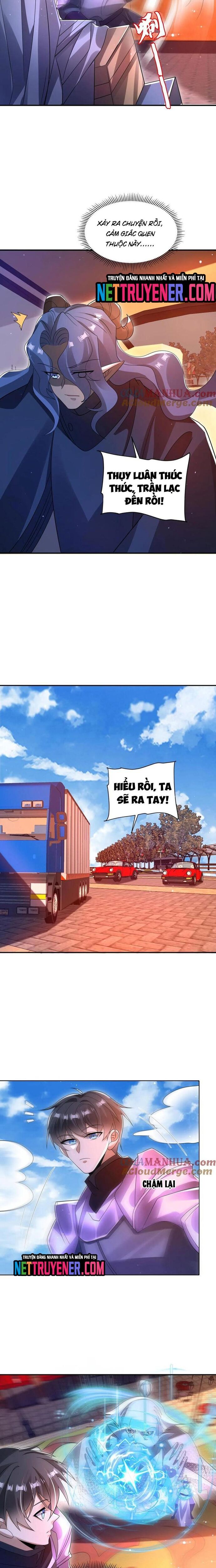 Tích trữ 10 vạn vật tư trước ngày tận thế