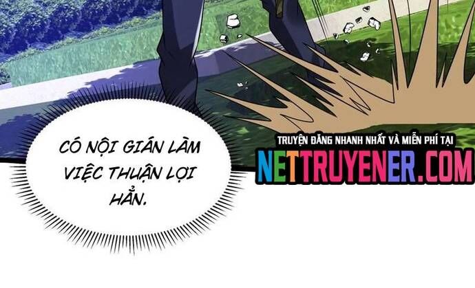 Tích trữ 10 vạn vật tư trước ngày tận thế