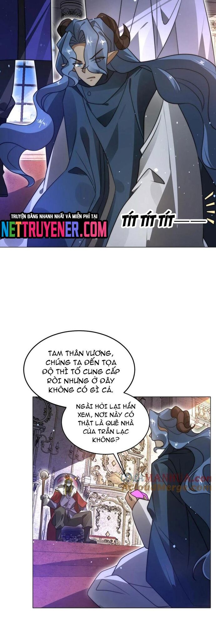 Tích trữ 10 vạn vật tư trước ngày tận thế