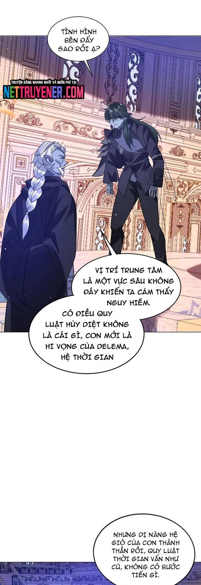 Tích trữ 10 vạn vật tư trước ngày tận thế