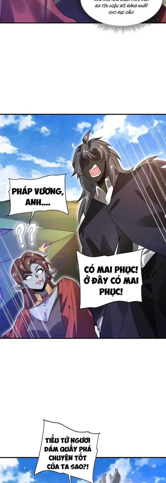 Tích trữ 10 vạn vật tư trước ngày tận thế