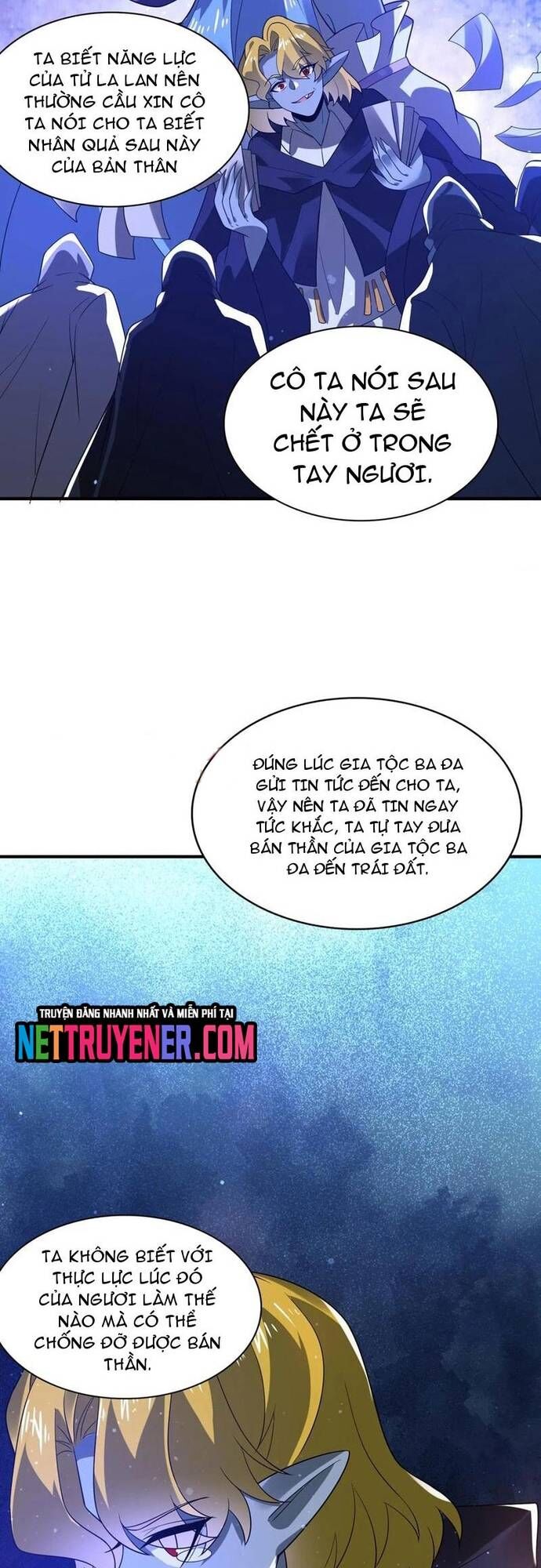Tích trữ 10 vạn vật tư trước ngày tận thế