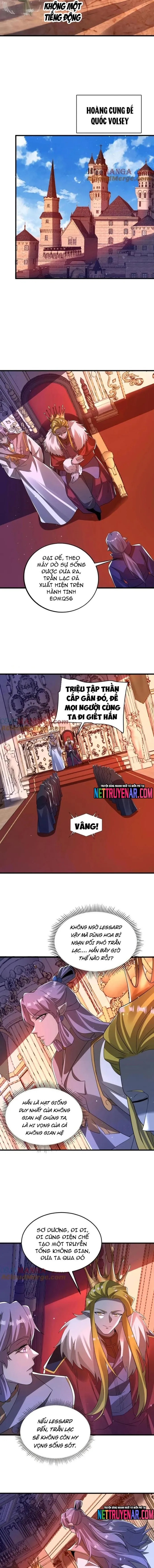 Tích trữ 10 vạn vật tư trước ngày tận thế