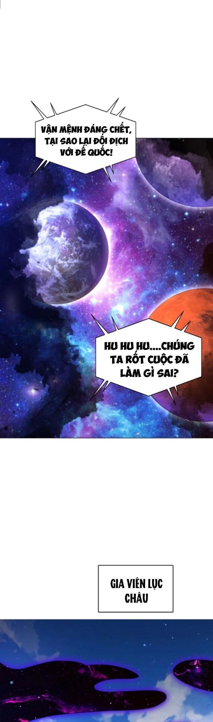 Tích trữ 10 vạn vật tư trước ngày tận thế