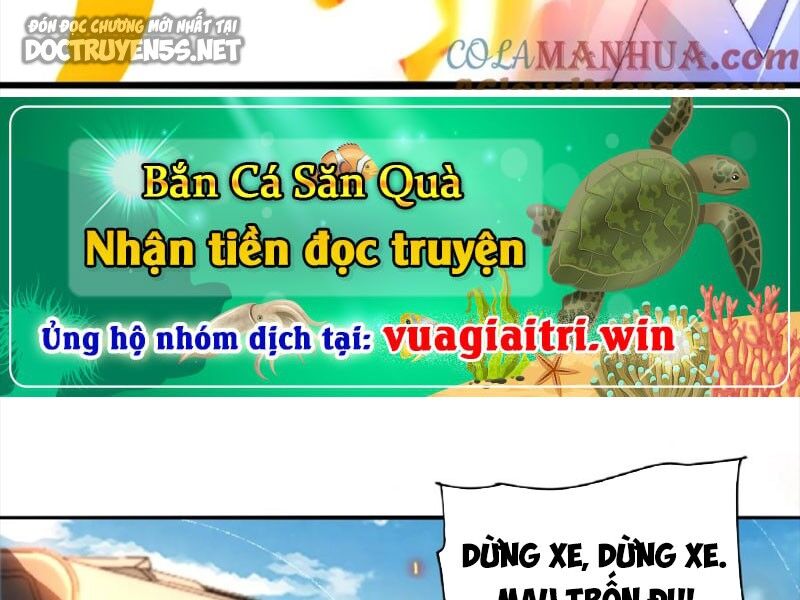 Tích trữ 10 vạn vật tư trước ngày tận thế