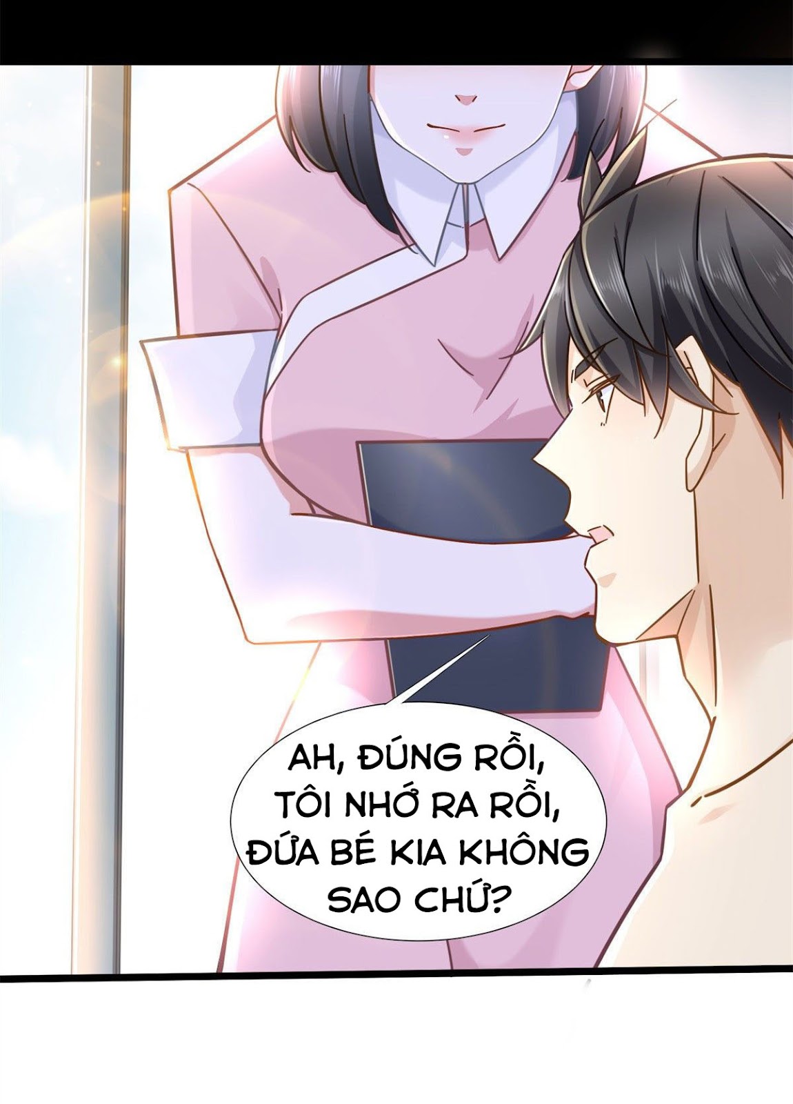 Tân Cực Phẩm Toàn Năng Cao Thủ