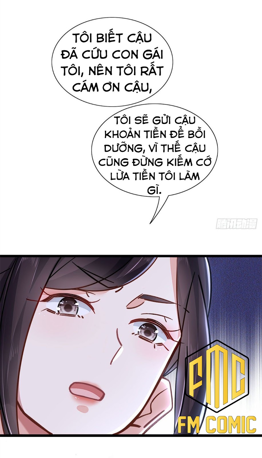 Tân Cực Phẩm Toàn Năng Cao Thủ