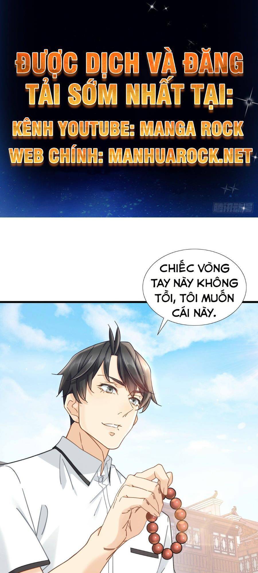Tân Cực Phẩm Toàn Năng Cao Thủ