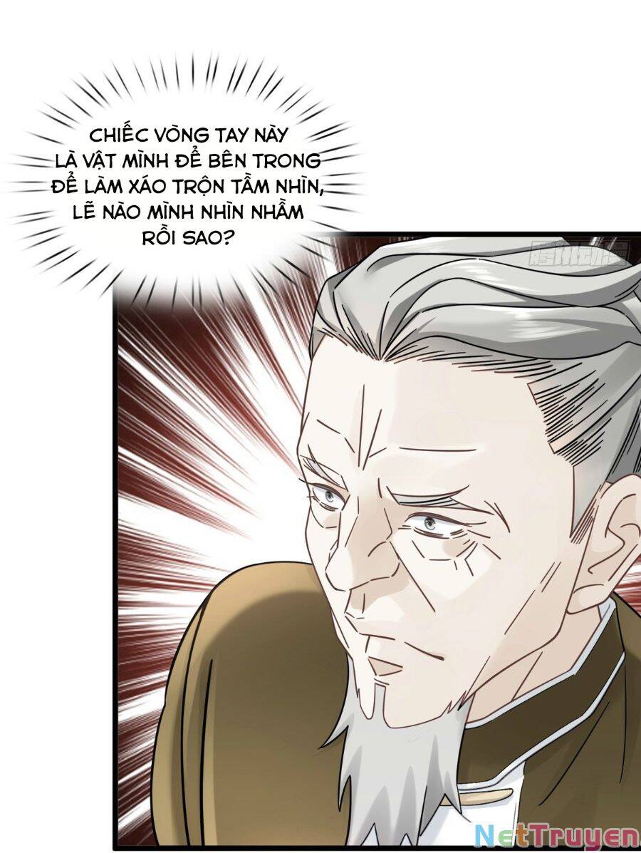Tân Cực Phẩm Toàn Năng Cao Thủ