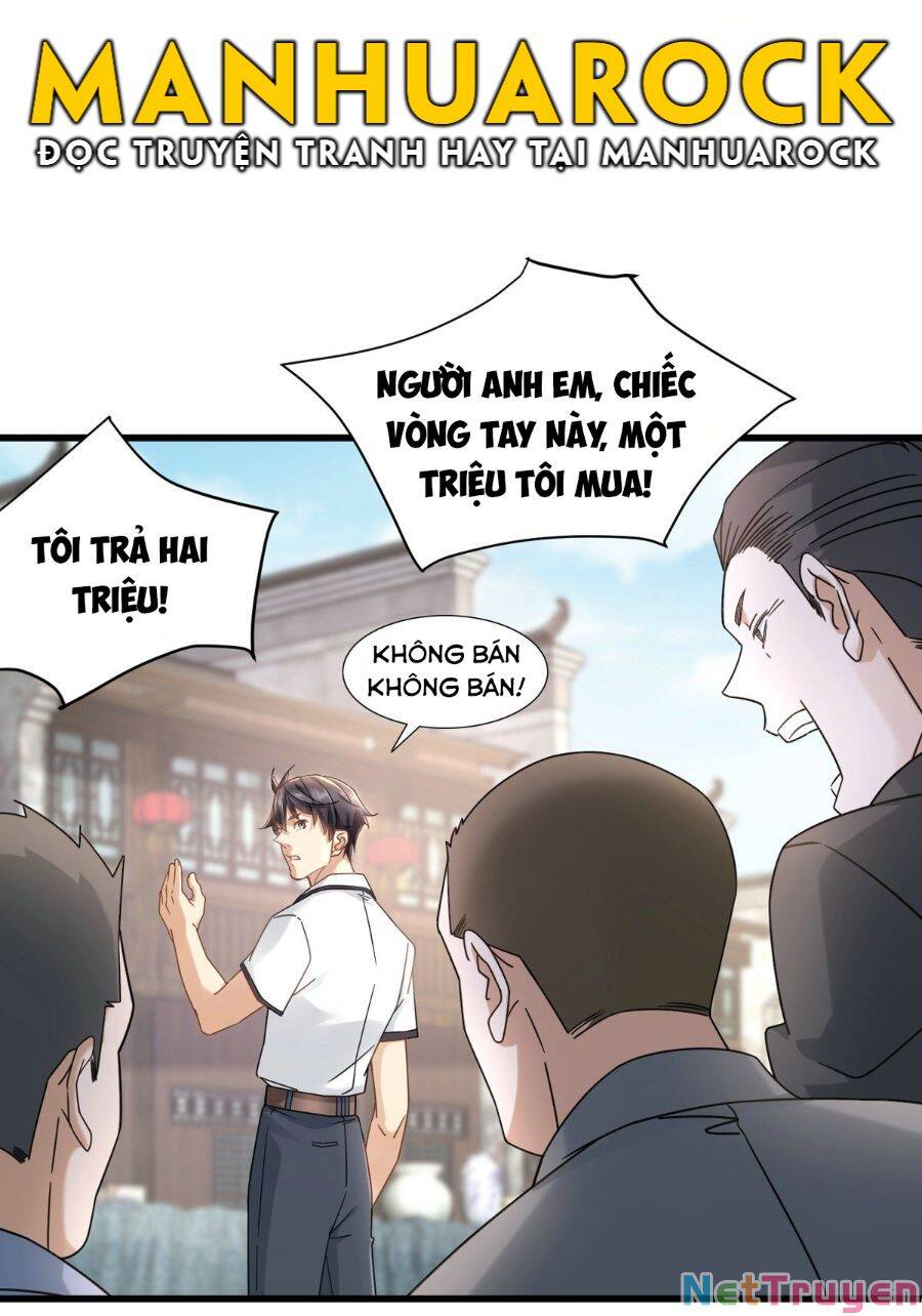 Tân Cực Phẩm Toàn Năng Cao Thủ