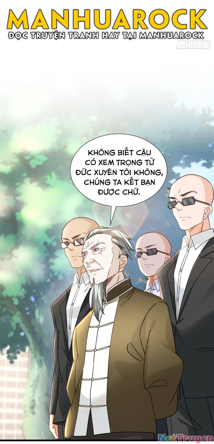 Tân Cực Phẩm Toàn Năng Cao Thủ