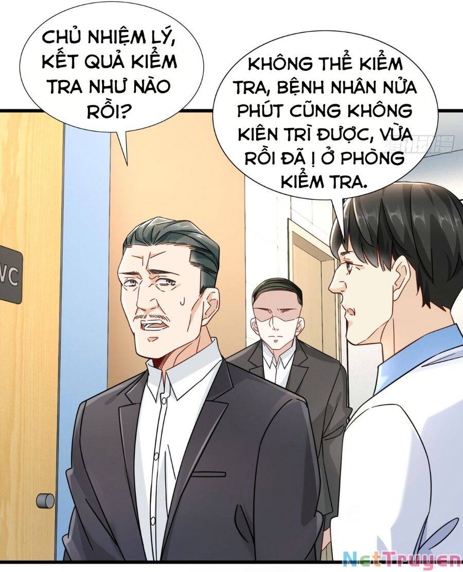 Tân Cực Phẩm Toàn Năng Cao Thủ