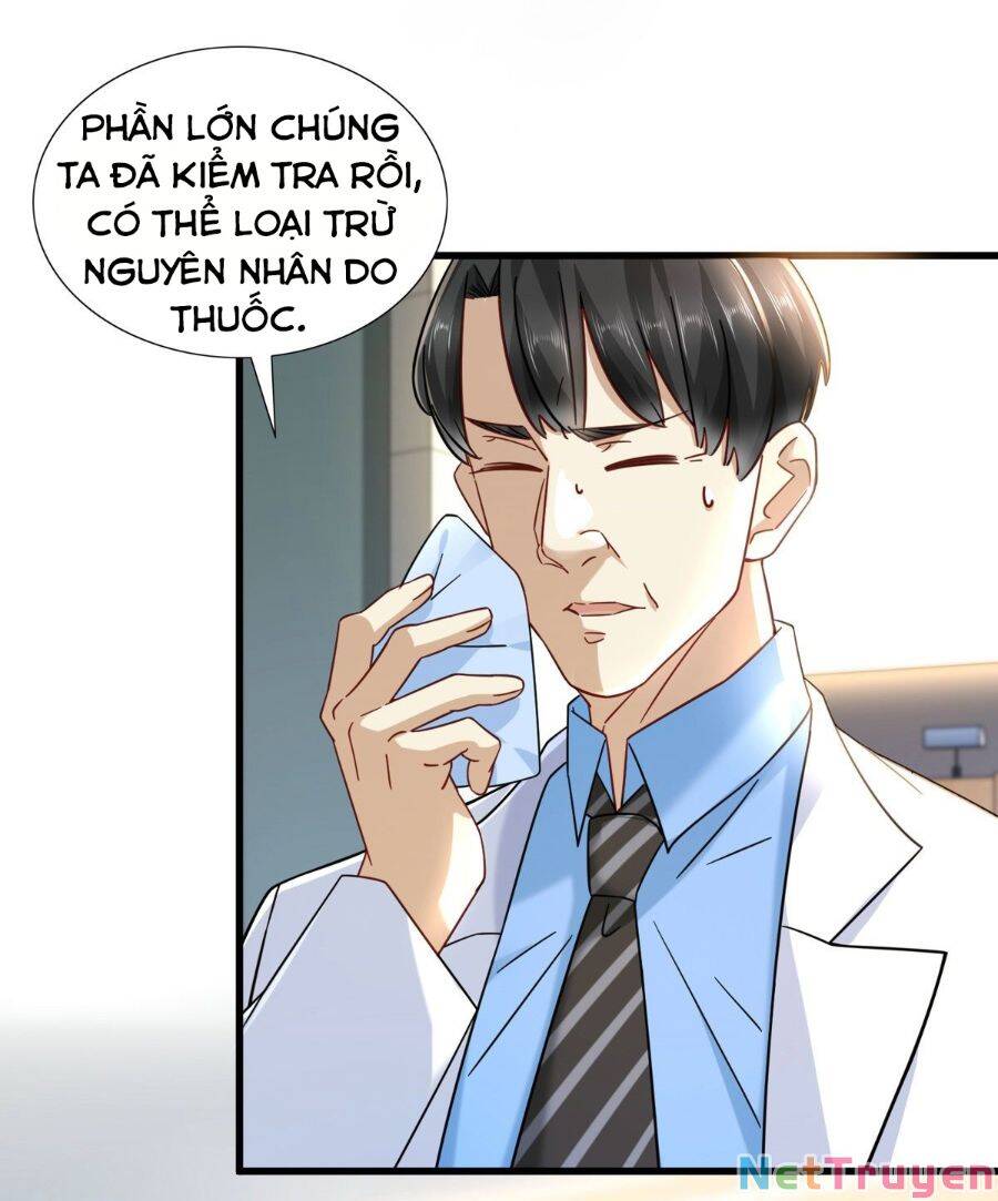 Tân Cực Phẩm Toàn Năng Cao Thủ
