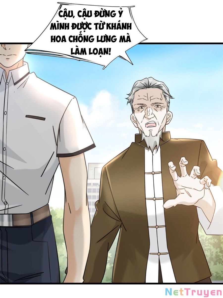 Tân Cực Phẩm Toàn Năng Cao Thủ