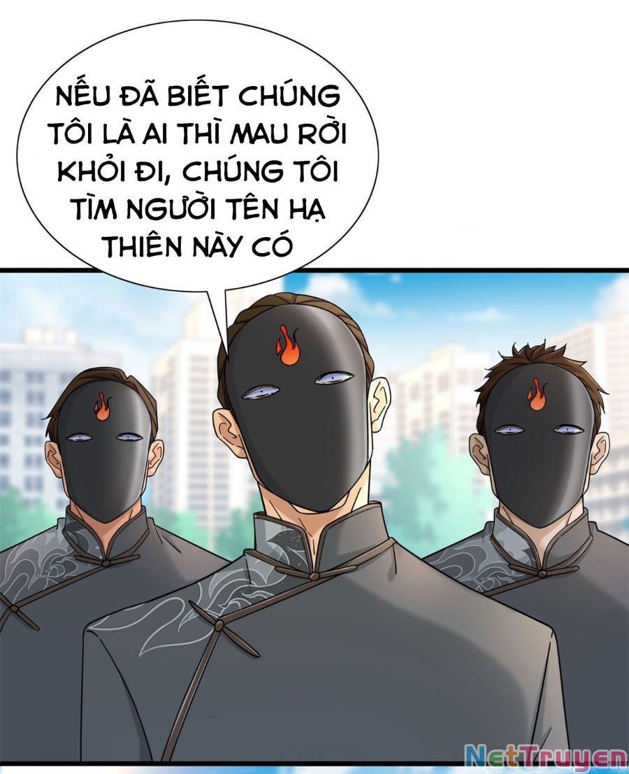 Tân Cực Phẩm Toàn Năng Cao Thủ