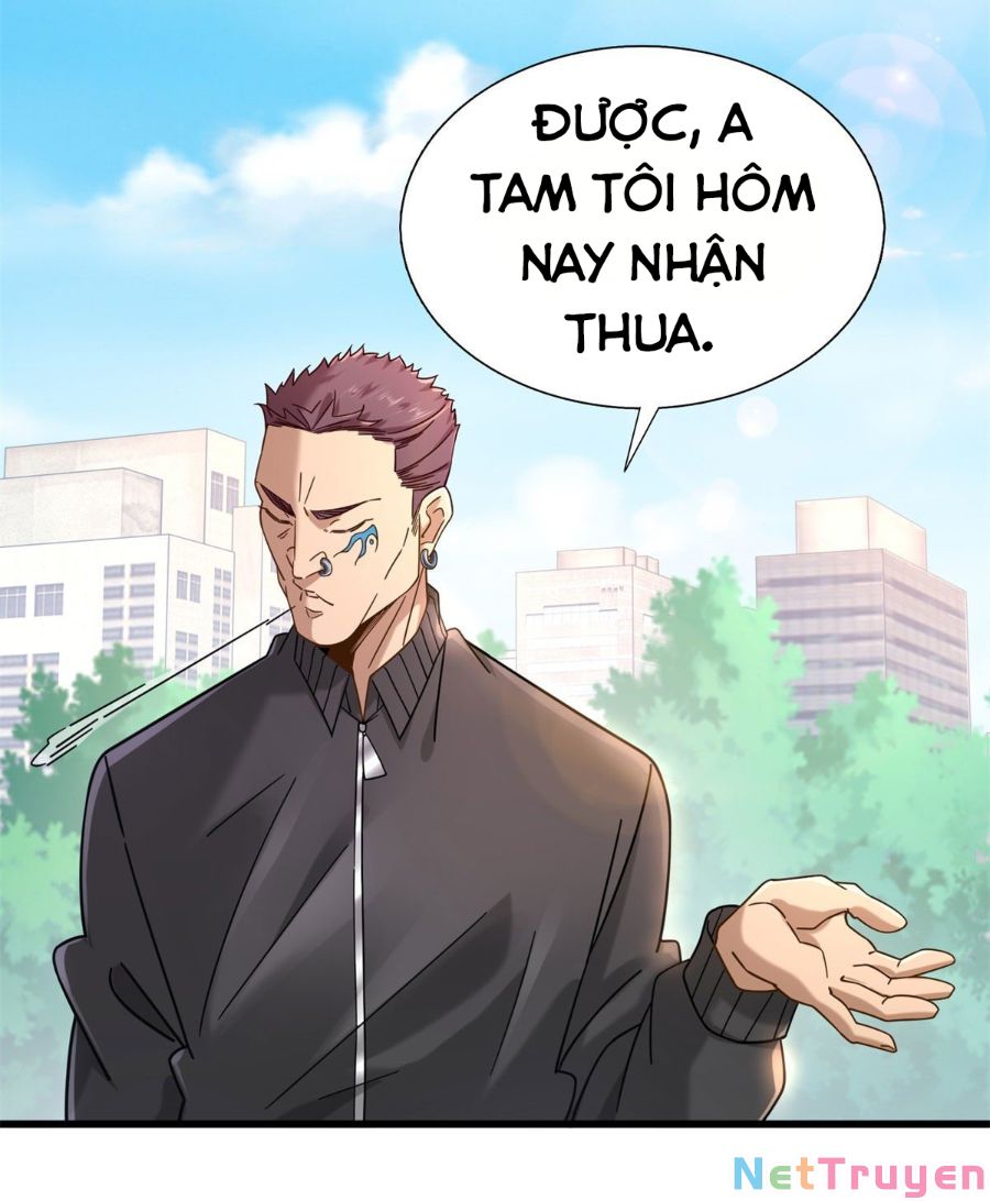 Tân Cực Phẩm Toàn Năng Cao Thủ