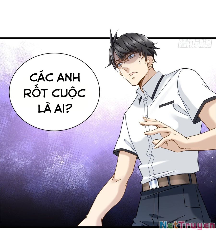 Tân Cực Phẩm Toàn Năng Cao Thủ