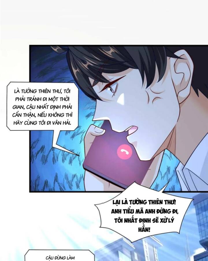 Tân Cực Phẩm Toàn Năng Cao Thủ