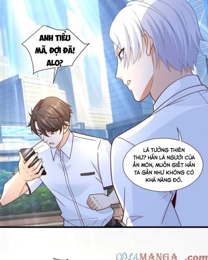 Tân Cực Phẩm Toàn Năng Cao Thủ