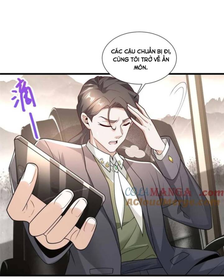 Tân Cực Phẩm Toàn Năng Cao Thủ