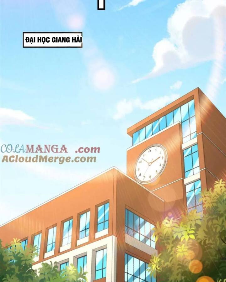 Tân Cực Phẩm Toàn Năng Cao Thủ