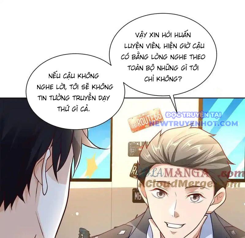 Tân Cực Phẩm Toàn Năng Cao Thủ