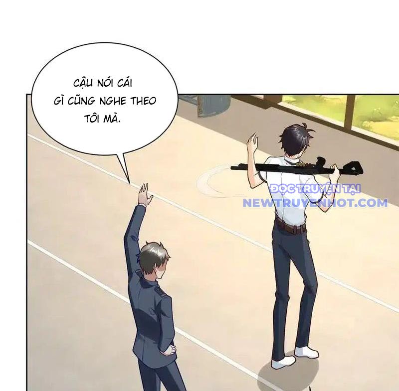 Tân Cực Phẩm Toàn Năng Cao Thủ