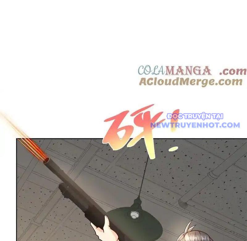Tân Cực Phẩm Toàn Năng Cao Thủ