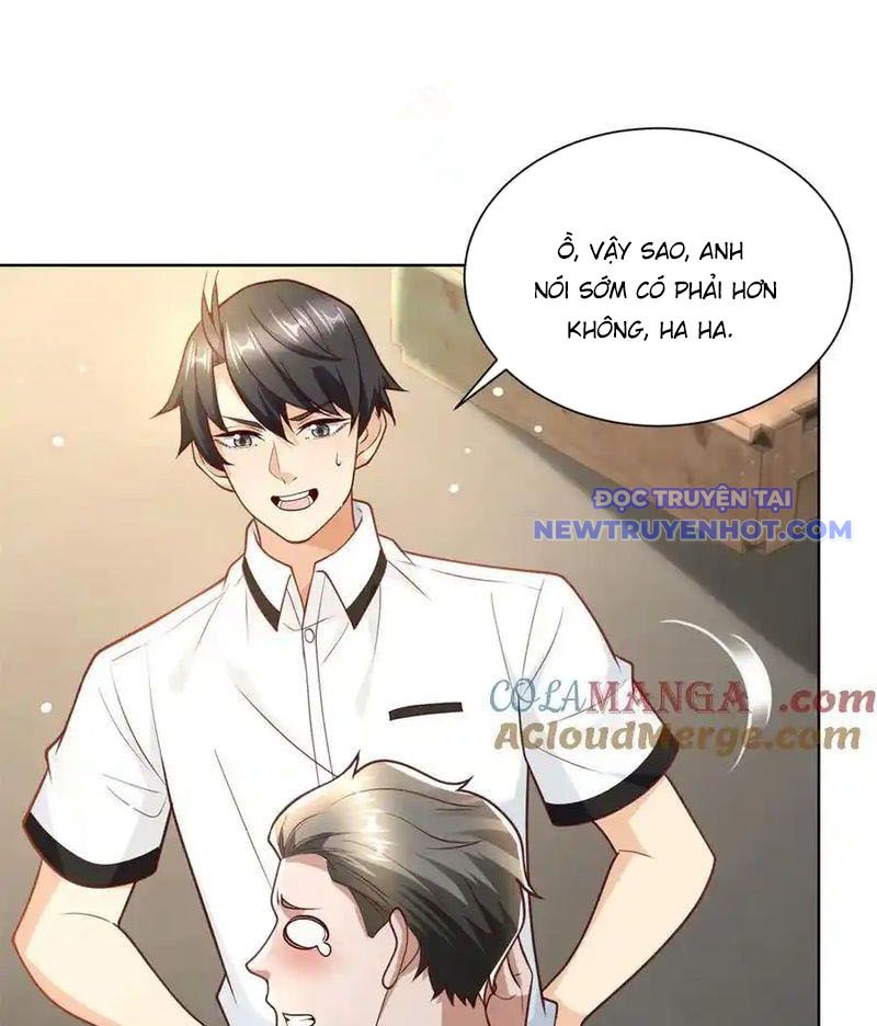 Tân Cực Phẩm Toàn Năng Cao Thủ