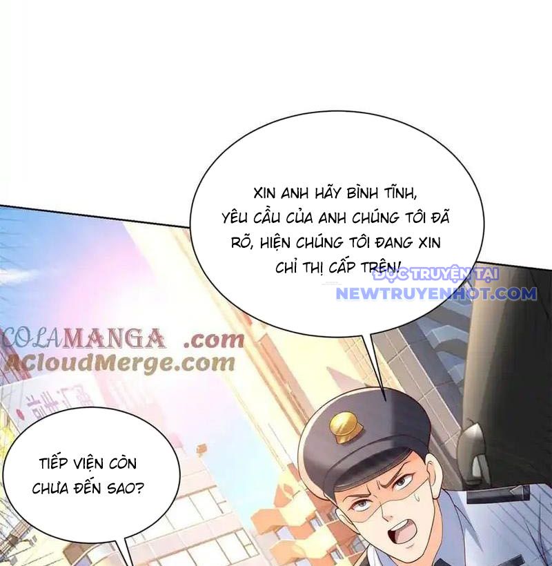 Tân Cực Phẩm Toàn Năng Cao Thủ
