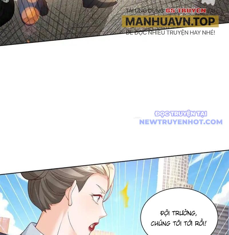Tân Cực Phẩm Toàn Năng Cao Thủ