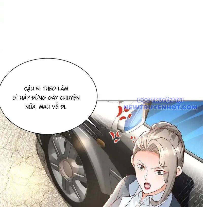 Tân Cực Phẩm Toàn Năng Cao Thủ