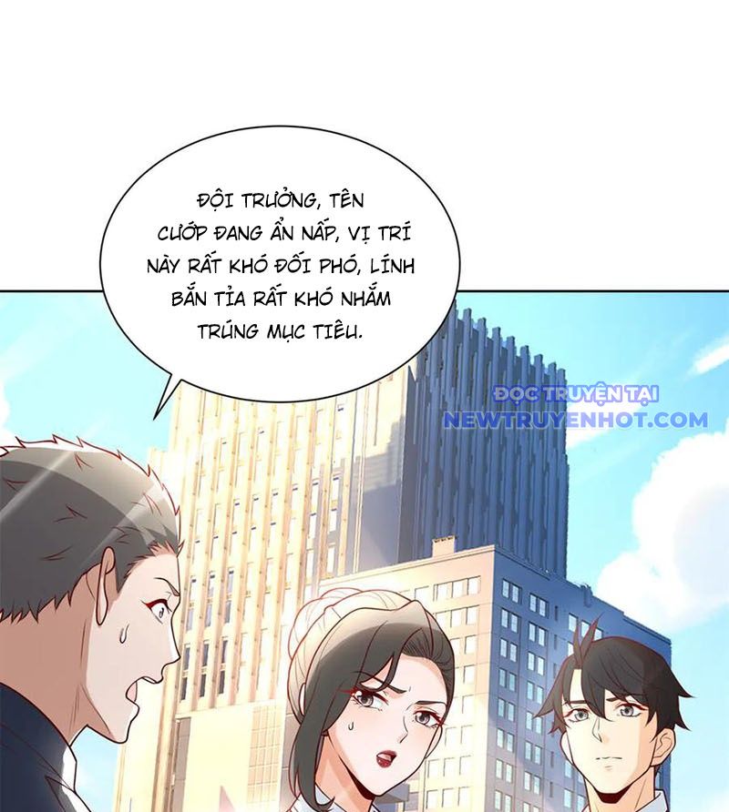 Tân Cực Phẩm Toàn Năng Cao Thủ
