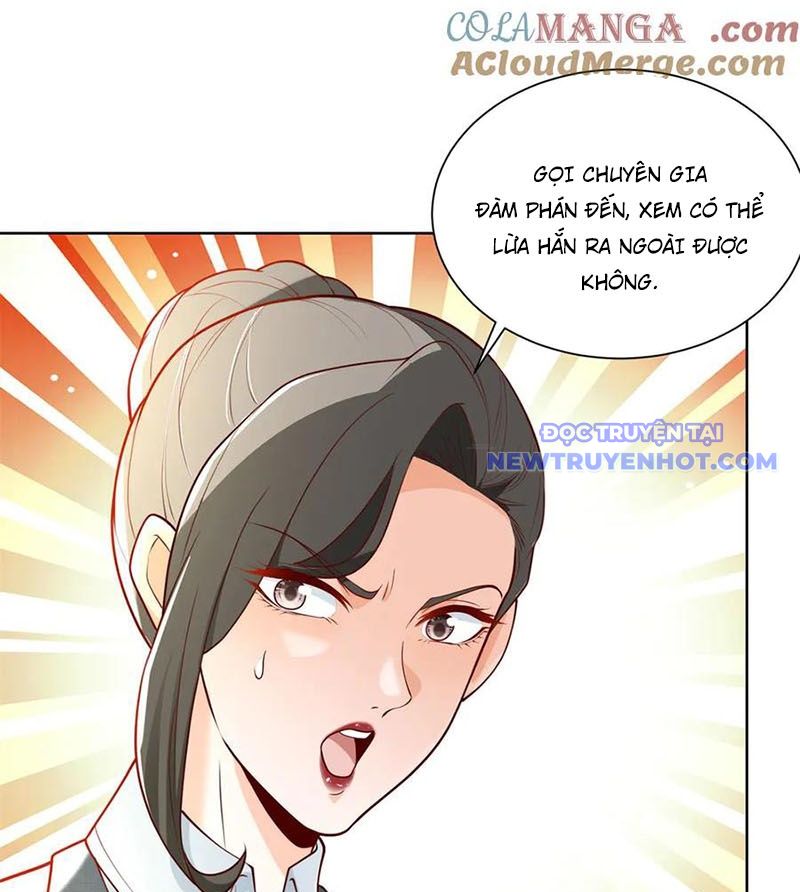 Tân Cực Phẩm Toàn Năng Cao Thủ