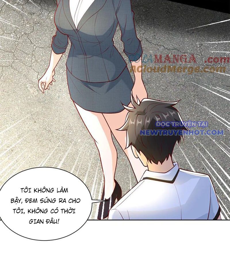 Tân Cực Phẩm Toàn Năng Cao Thủ
