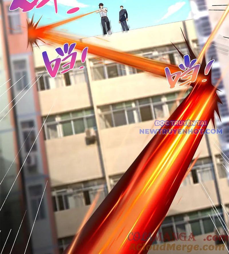 Tân Cực Phẩm Toàn Năng Cao Thủ