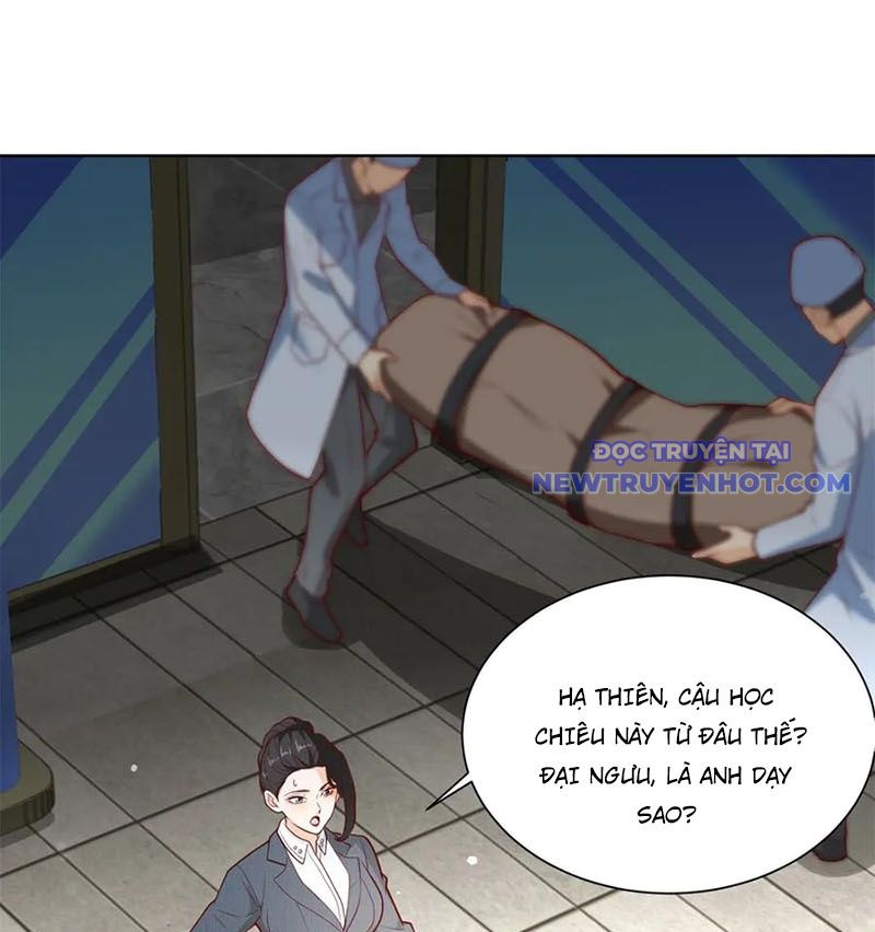 Tân Cực Phẩm Toàn Năng Cao Thủ