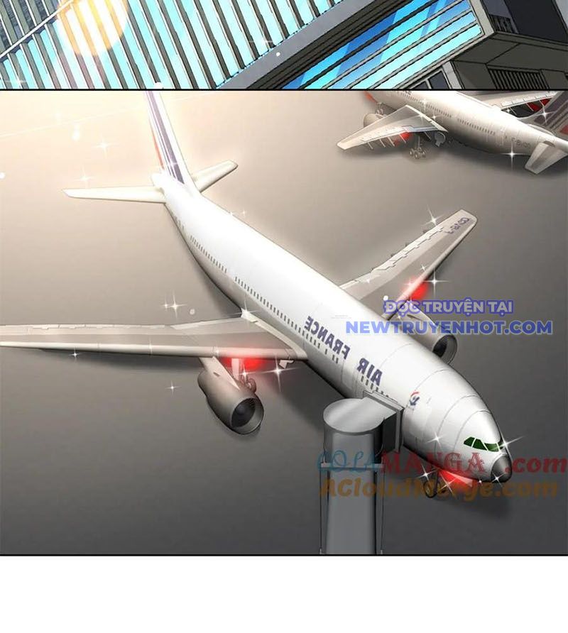 Tân Cực Phẩm Toàn Năng Cao Thủ