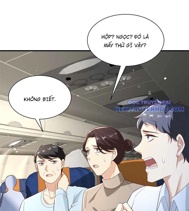 Tân Cực Phẩm Toàn Năng Cao Thủ