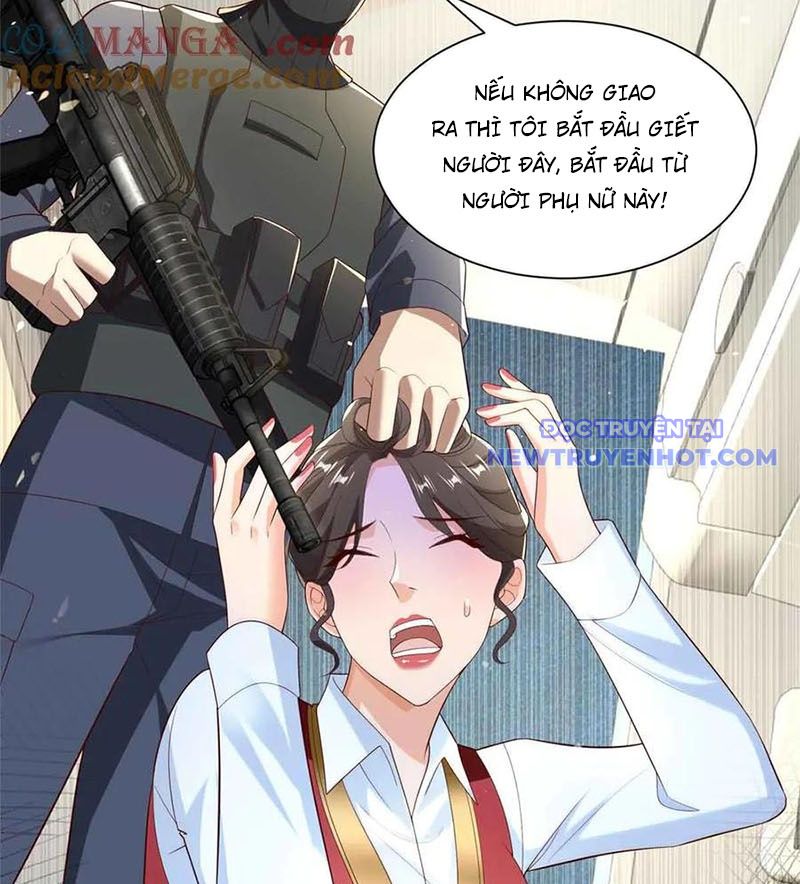 Tân Cực Phẩm Toàn Năng Cao Thủ