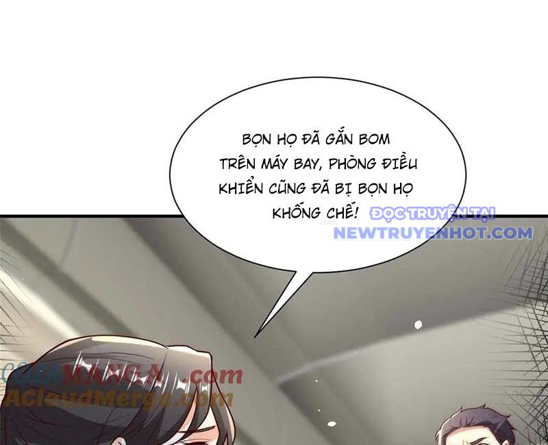 Tân Cực Phẩm Toàn Năng Cao Thủ