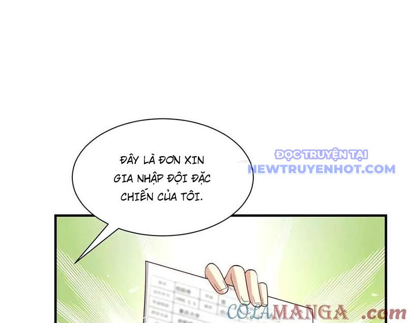 Tân Cực Phẩm Toàn Năng Cao Thủ