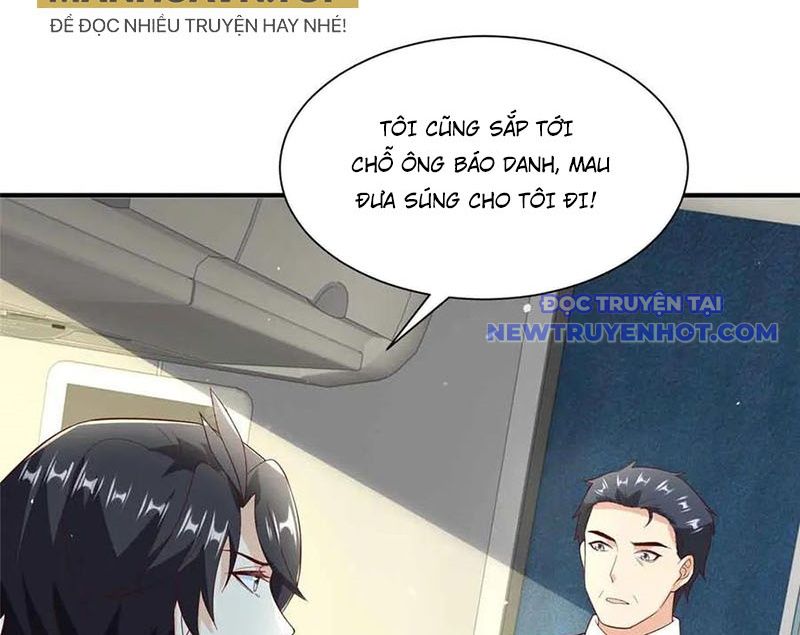Tân Cực Phẩm Toàn Năng Cao Thủ