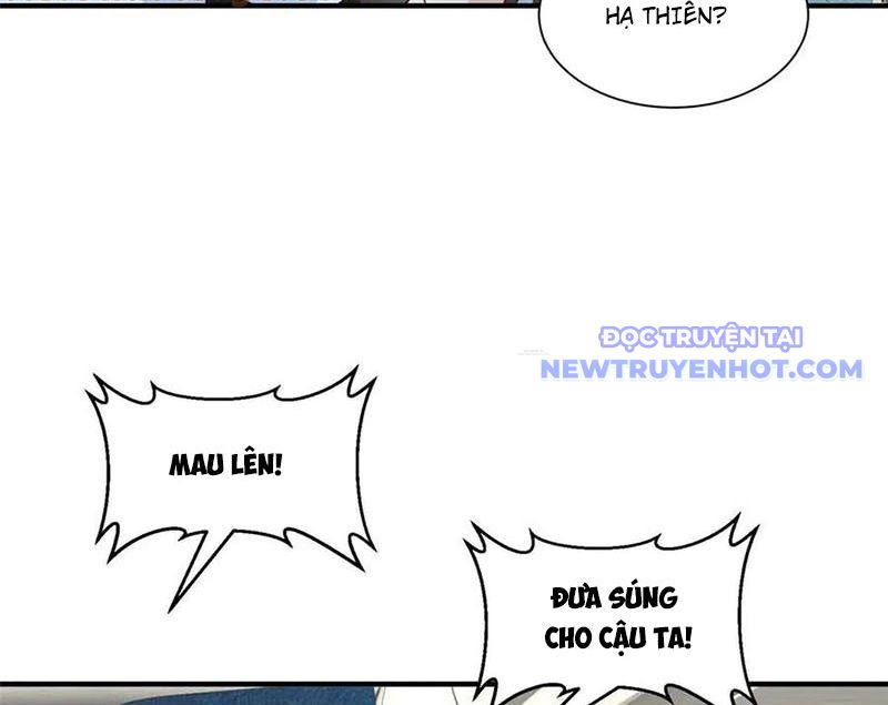 Tân Cực Phẩm Toàn Năng Cao Thủ