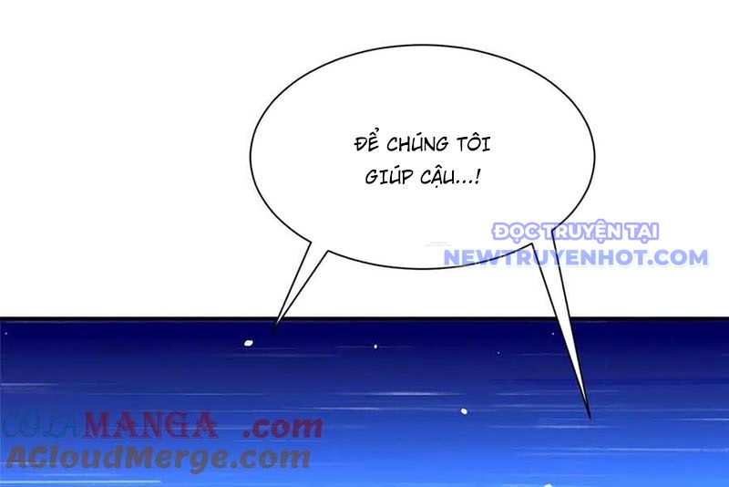 Tân Cực Phẩm Toàn Năng Cao Thủ