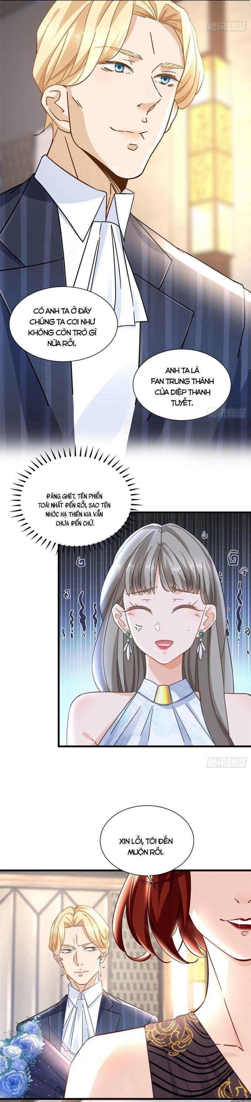 Tân Cực Phẩm Toàn Năng Cao Thủ
