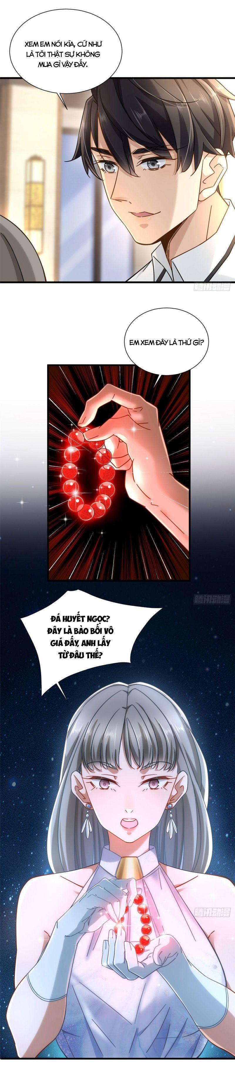 Tân Cực Phẩm Toàn Năng Cao Thủ